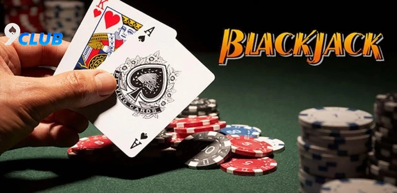 Luật Chơi Cơ Bản Cách Chơi Blackjack 9club