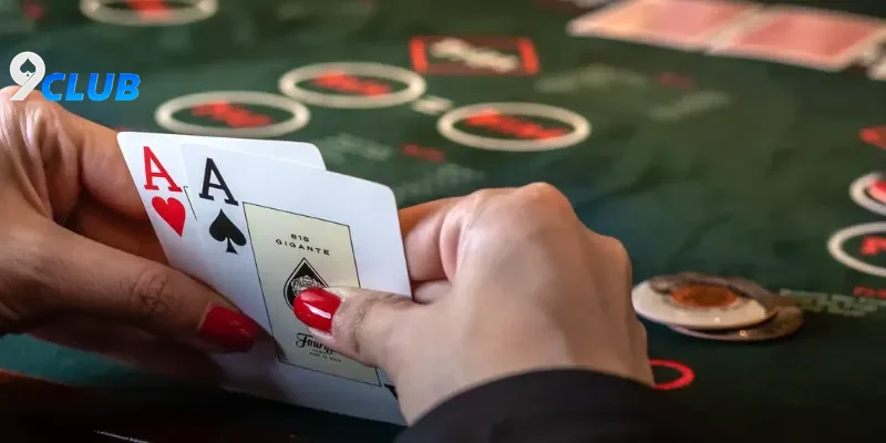 Luật Chơi Poker Tại 9club
