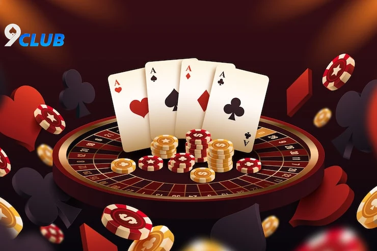 Lý Do Nên Chọn 9club Làm Đối Tác Cá Cược Trực Tuyến