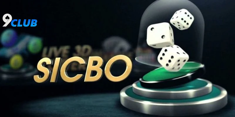 Luật Chơi Cơ Bản Của Cách Chơi Sicbo 9club