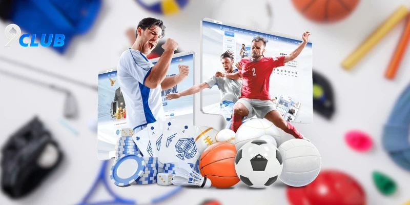 Hiểu Về Các Loại Kèo Trong Cách Soi Kèo Bóng Đá 9club