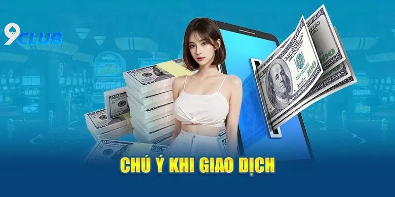 Lợi Ích Khi Sử Dụng Dịch Vụ Rút Tiền 9club