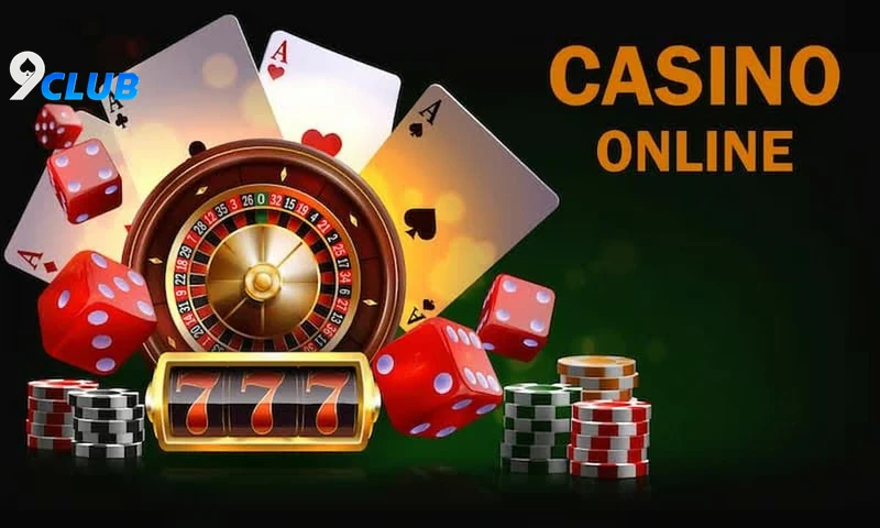 Ưu Điểm Nổi Bật Của Casino 9club