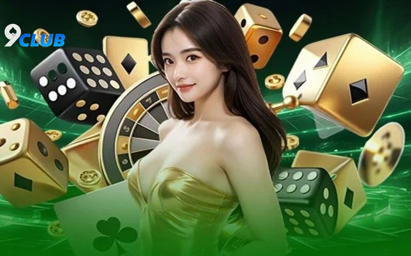 Các Sản Phẩm Và Dịch Vụ Tại 9club