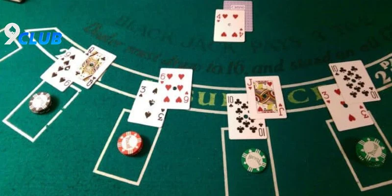 Cách Đăng Ký Và Tham Gia Chơi Poker Tại 9club