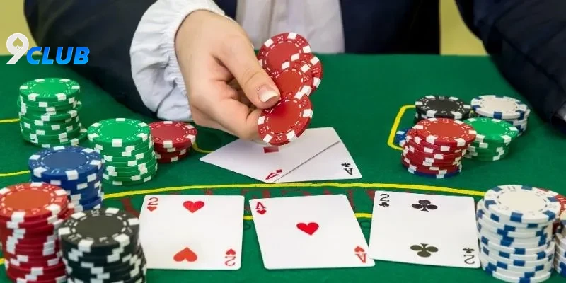Lợi Ích Khi Chơi Poker Tại 9club