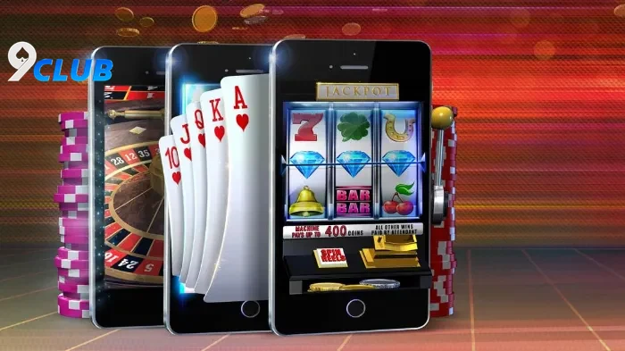 Giới Thiệu Về Việc Tải App 9club