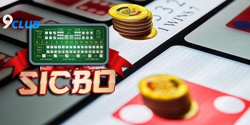 Chiến Thuật Đặt Cược Thông Minh Trong Cách Chơi Sicbo 9club